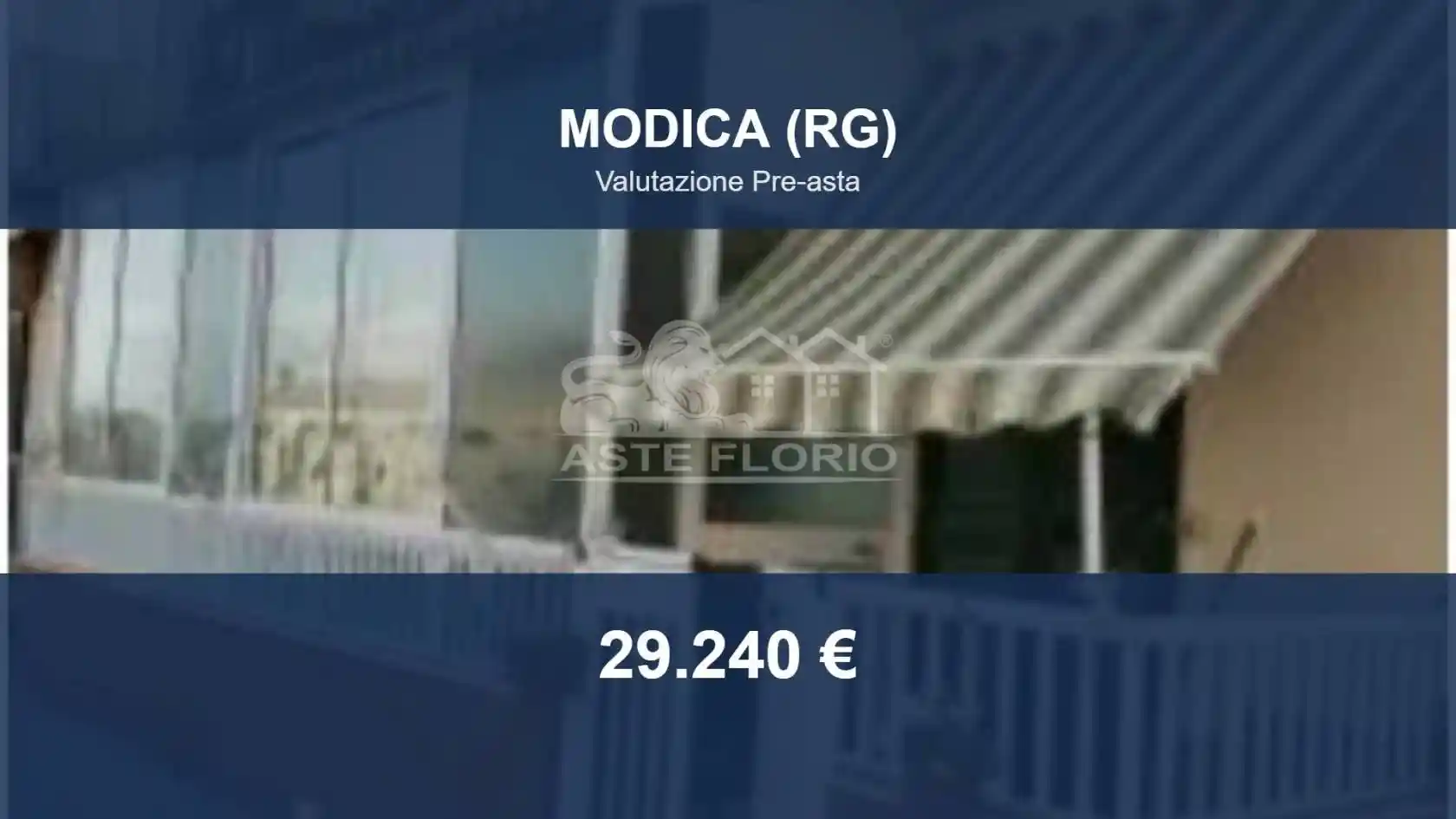 Appartamento in vendita a Modica