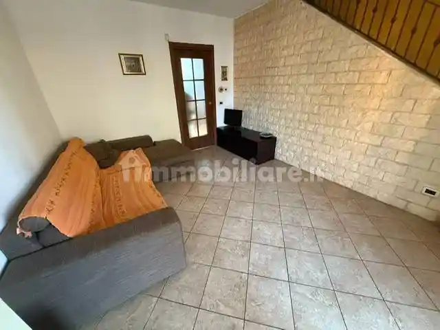 Appartamento in vendita a Calvenzano