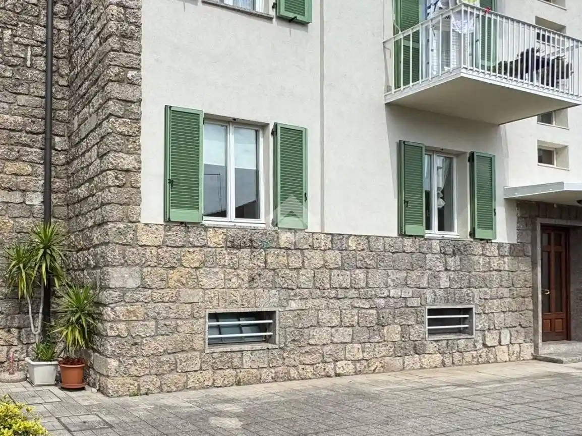 Appartamento in vendita a Lovere
