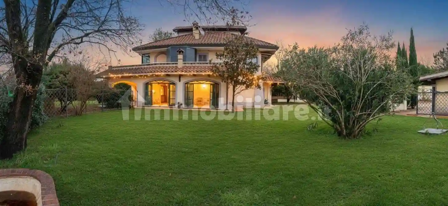 Villa - foto 4