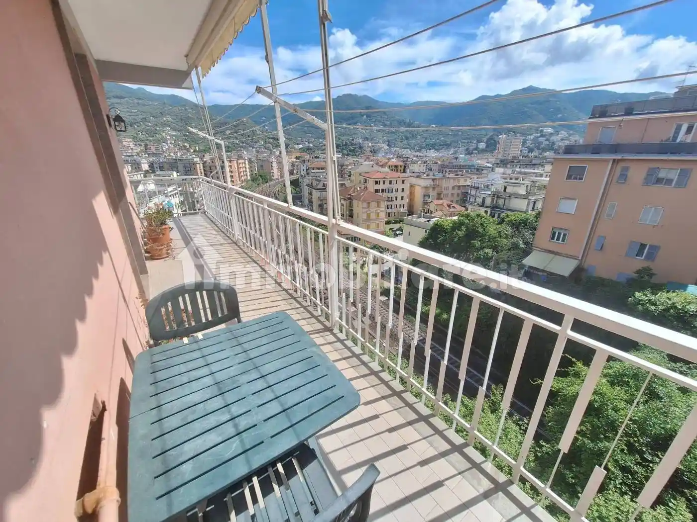 Appartamento in vendita a Rapallo