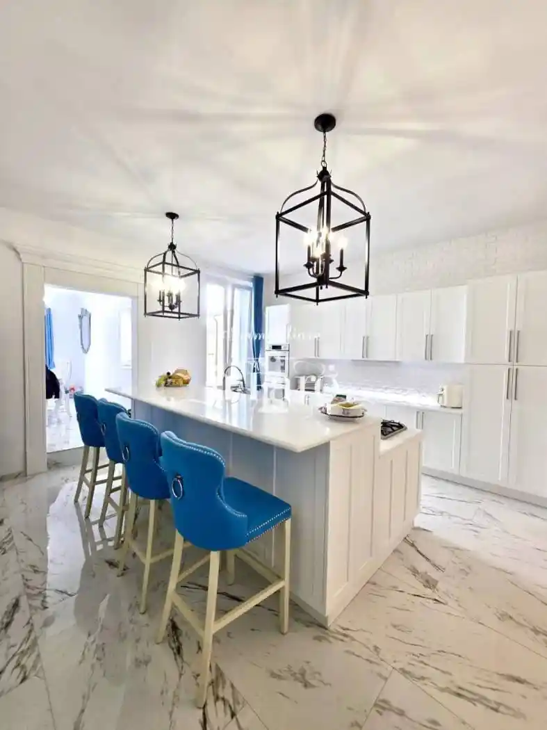 Villa in vendita a Viareggio