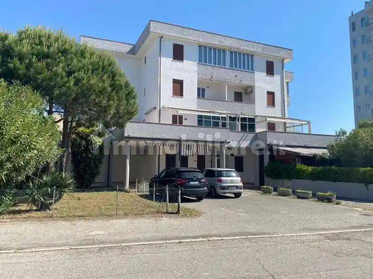 Appartamento in vendita a Comacchio