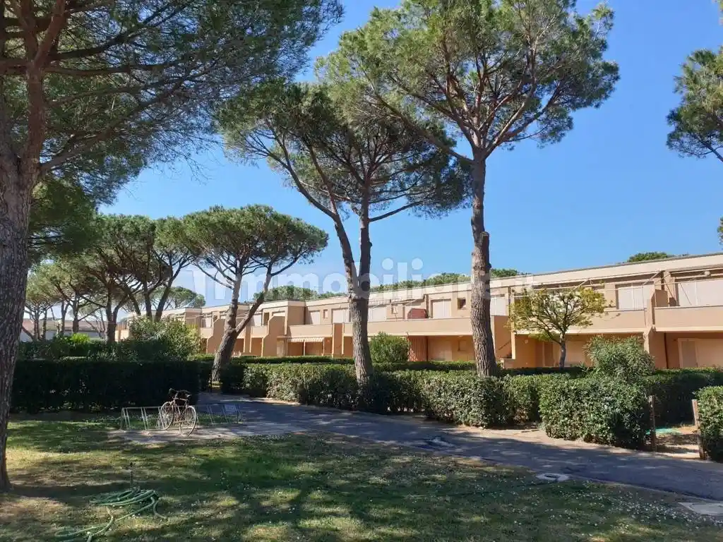Appartamento in vendita a Bibbona