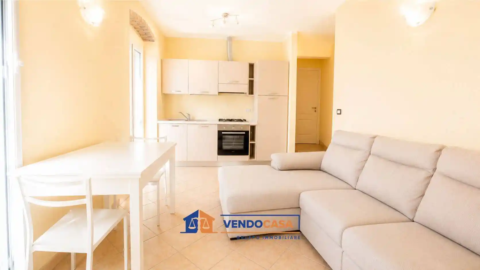 Appartamento in vendita a Imperia