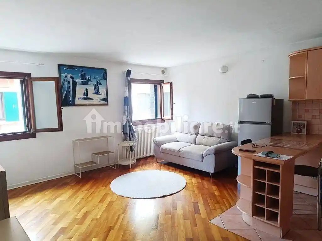 Appartamento in affitto a Venezia