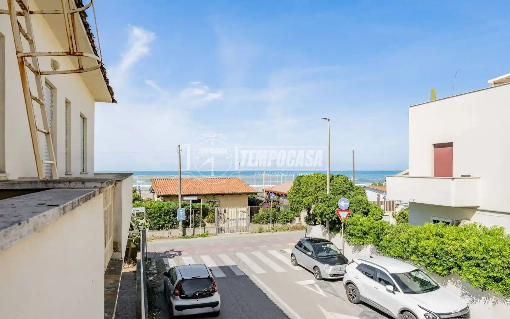 Appartamento in vendita a Fiumicino