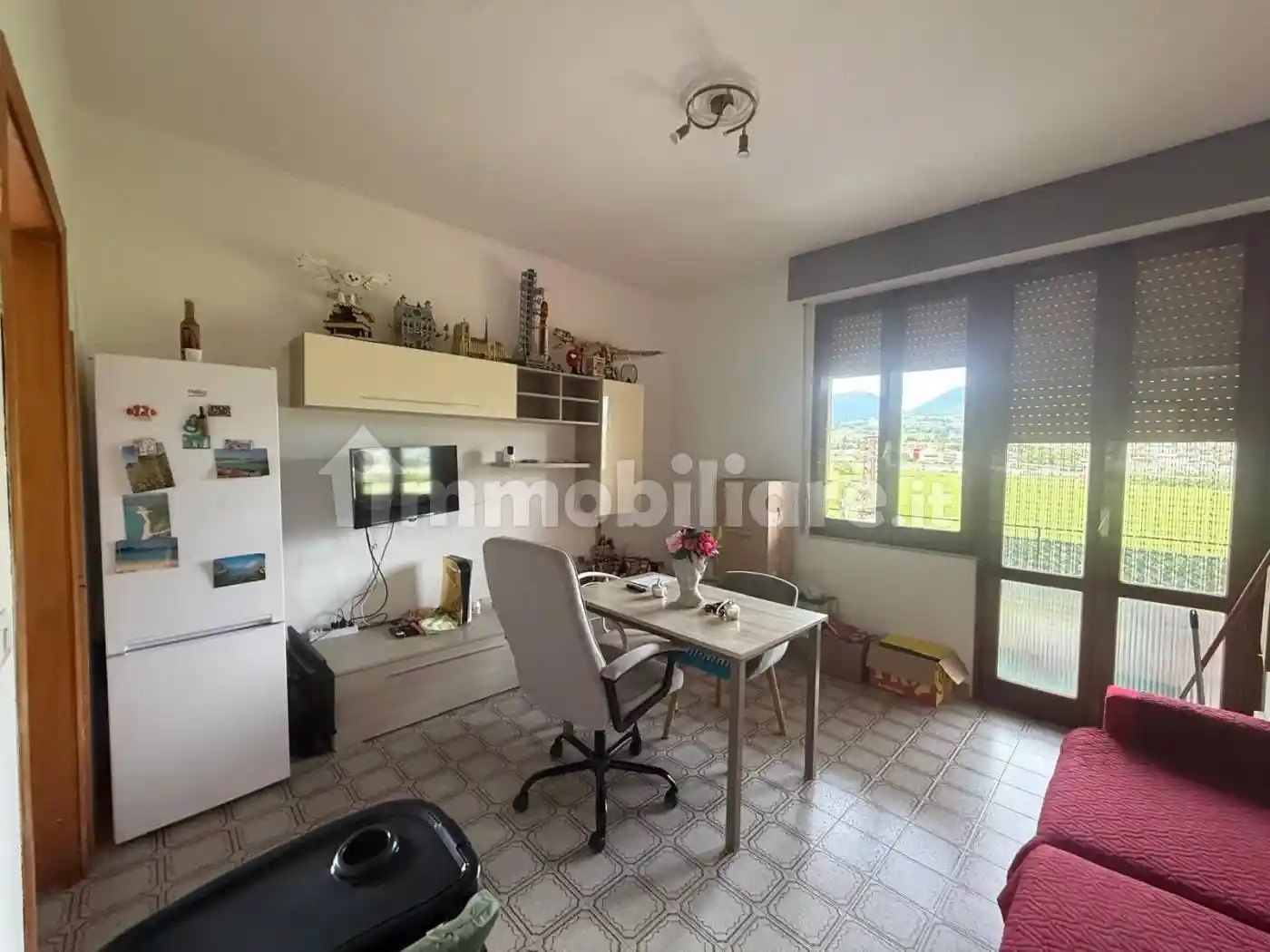 Appartamento in affitto a Foligno