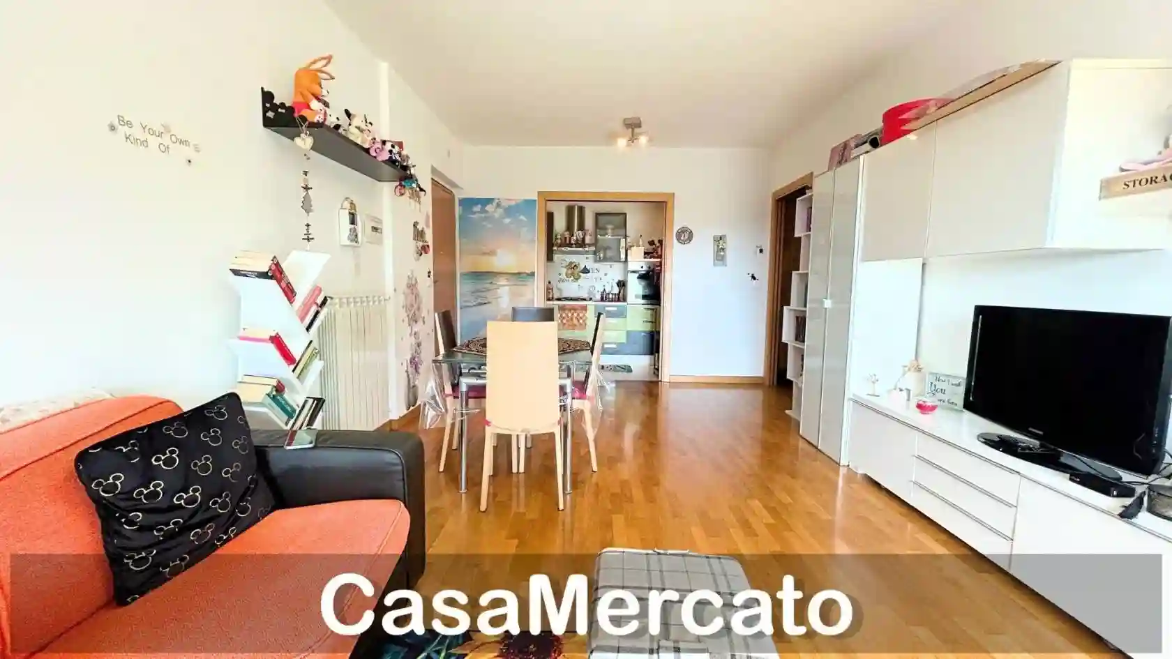 Appartamento - foto 3