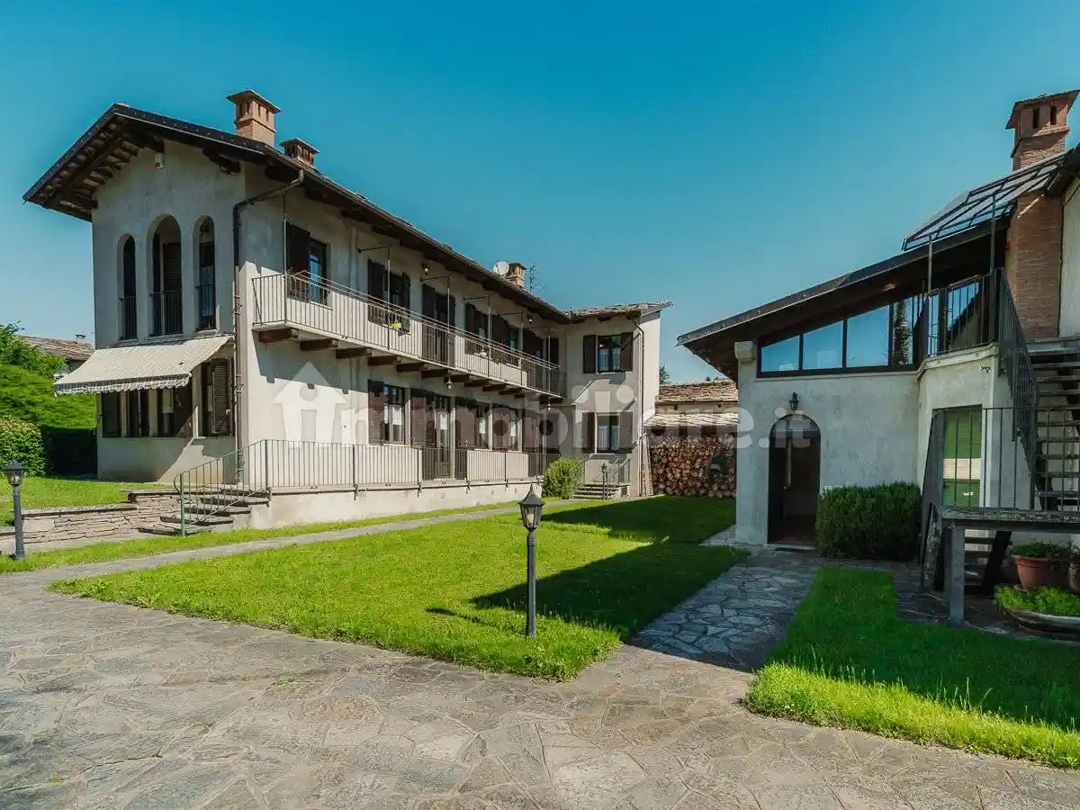 Casa indipendente in vendita a Bibiana