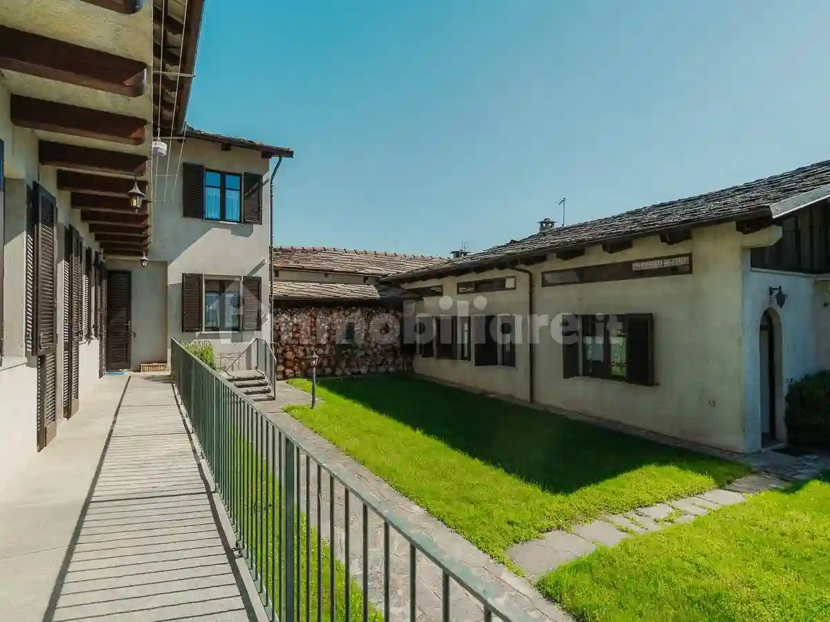 Casa indipendente - foto 5