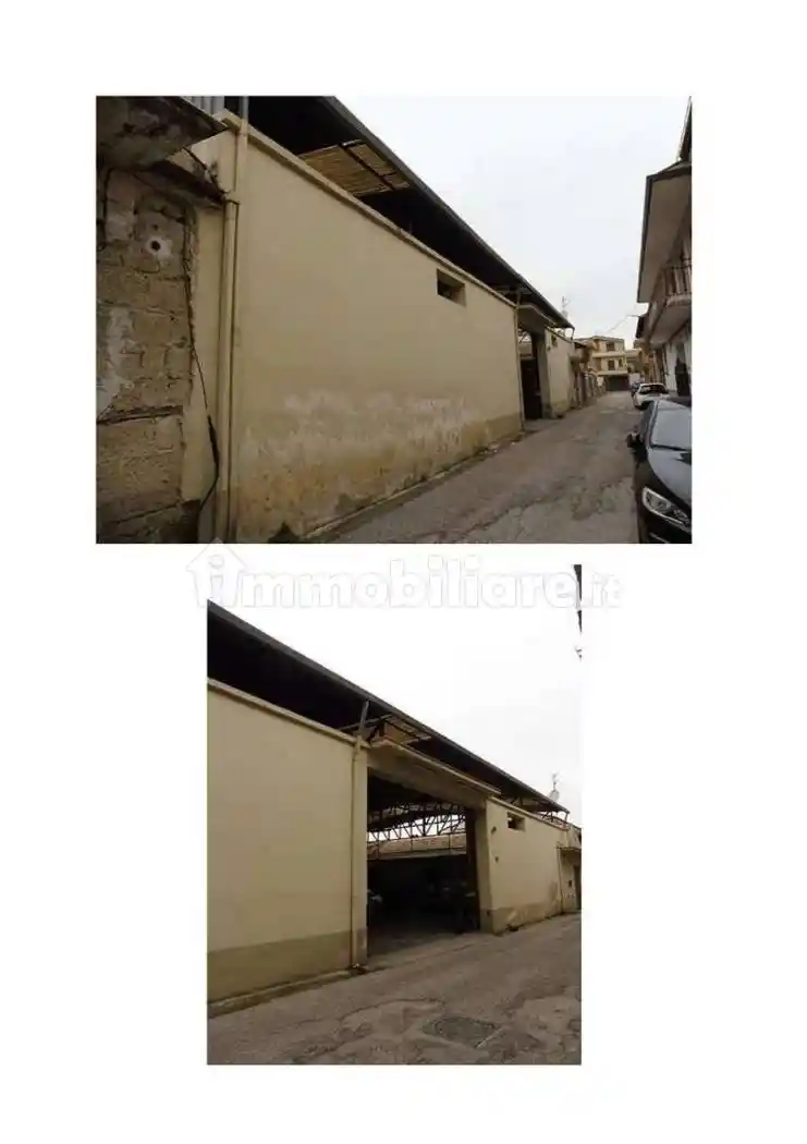 Appartamento in vendita a San Cipriano d'Aversa