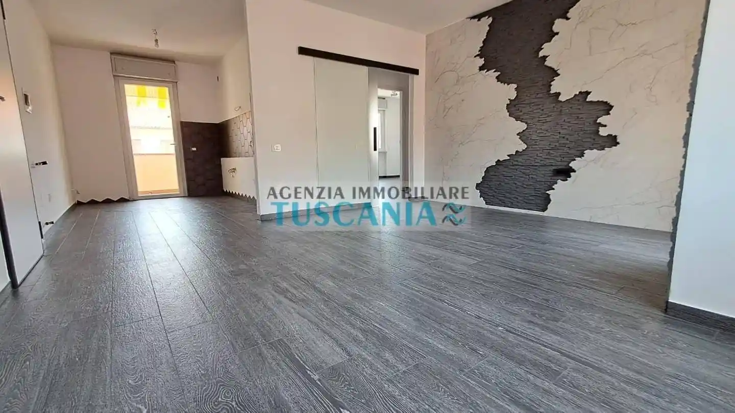 Appartamento in vendita a Cecina