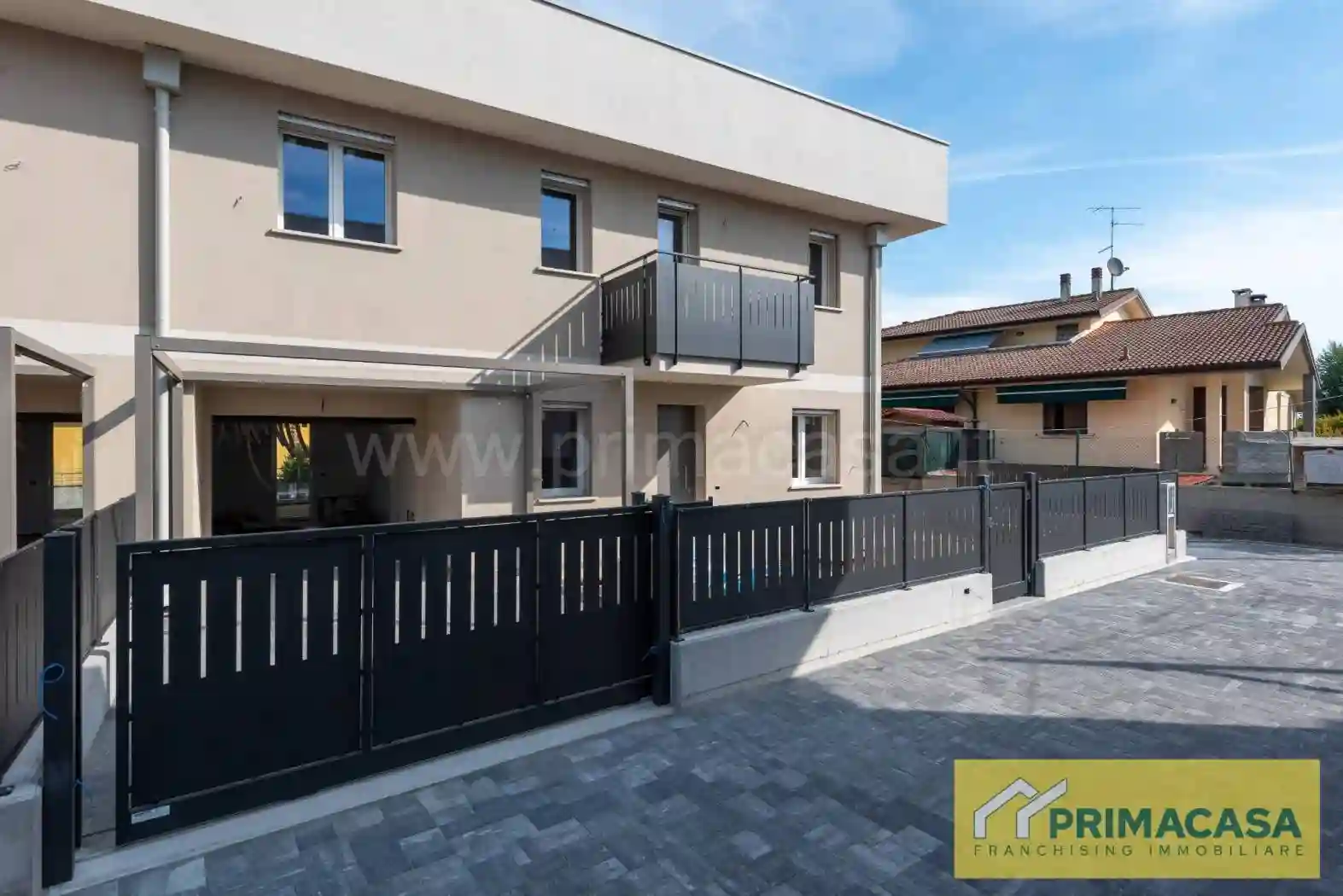 Villa - foto 4