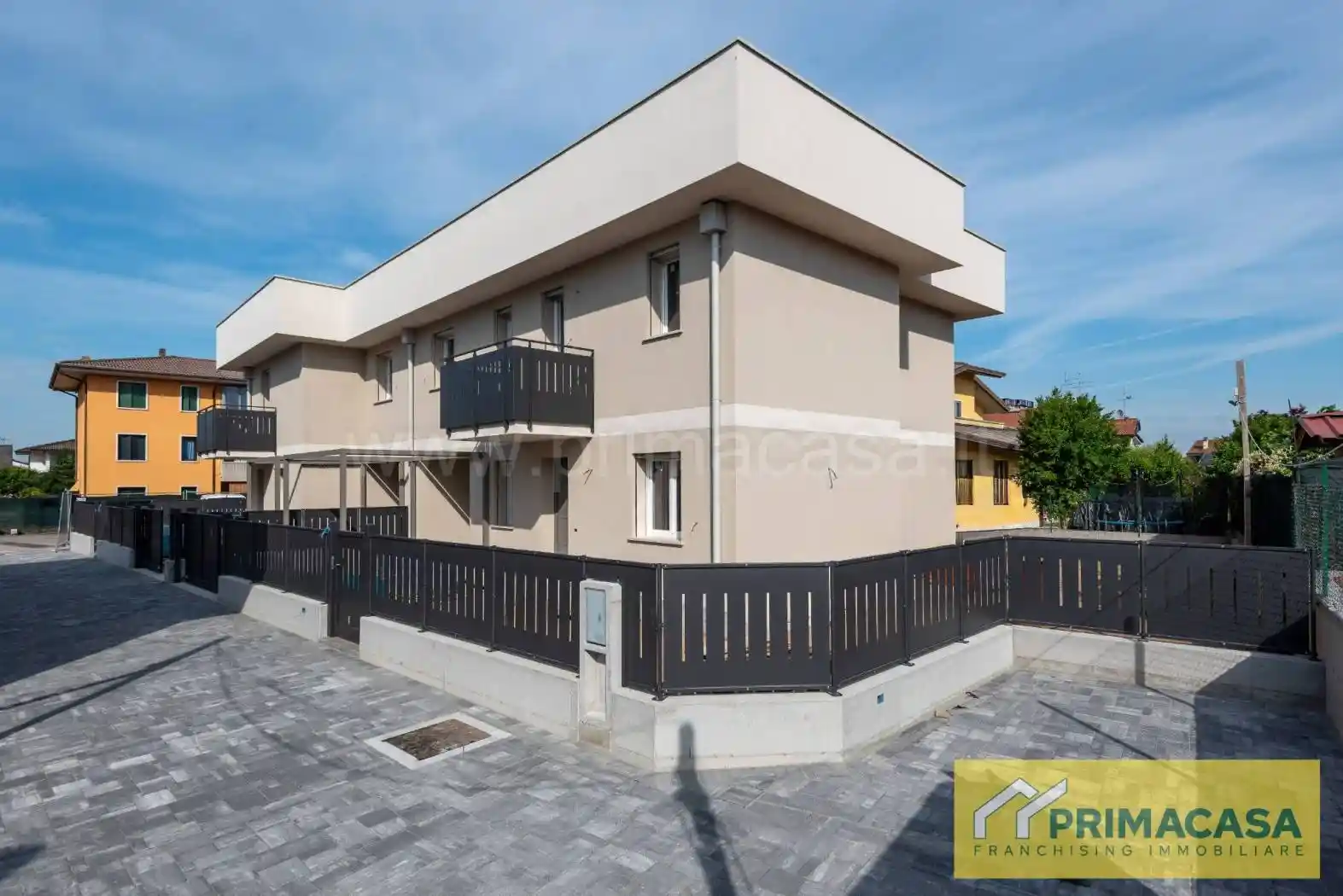 Villa in vendita a Zevio