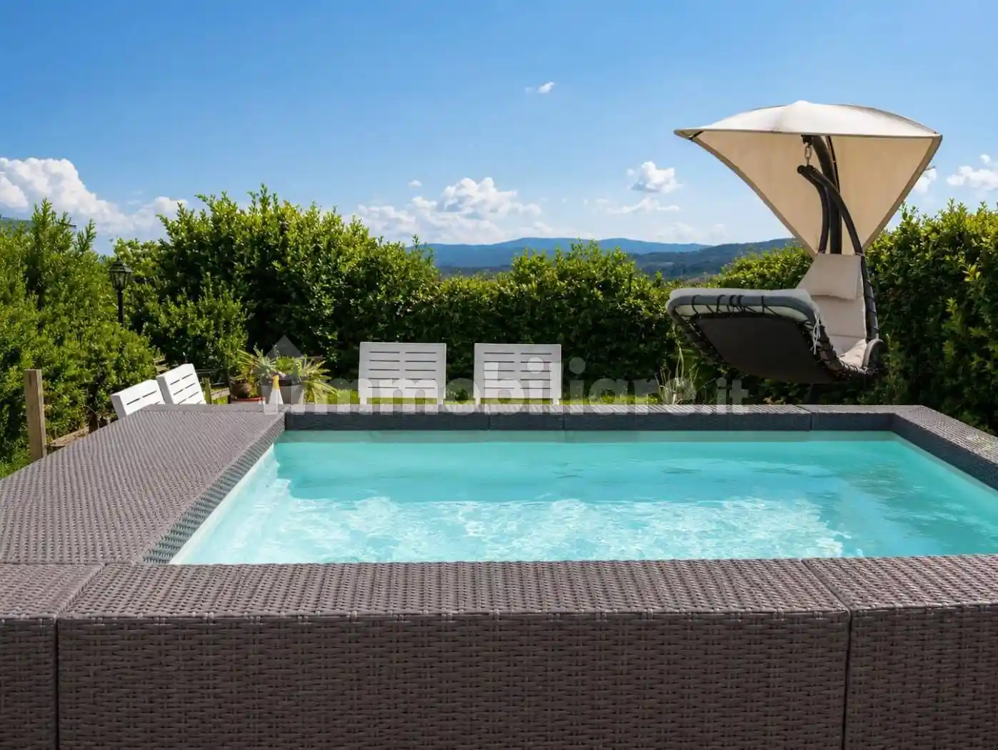 Villa in vendita a Reggello