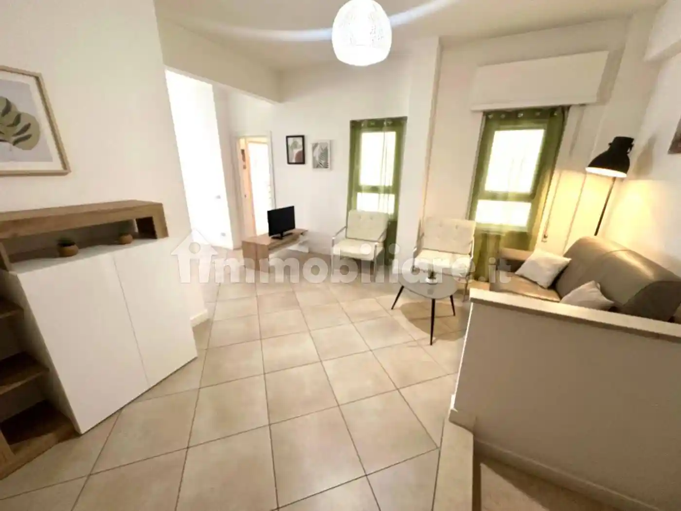 Appartamento in affitto a Roma