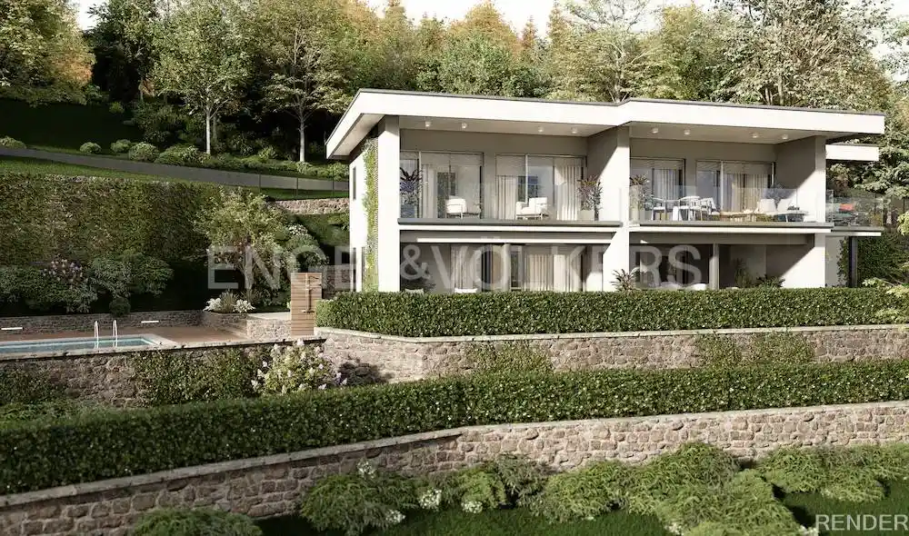 Villa in vendita a Stresa