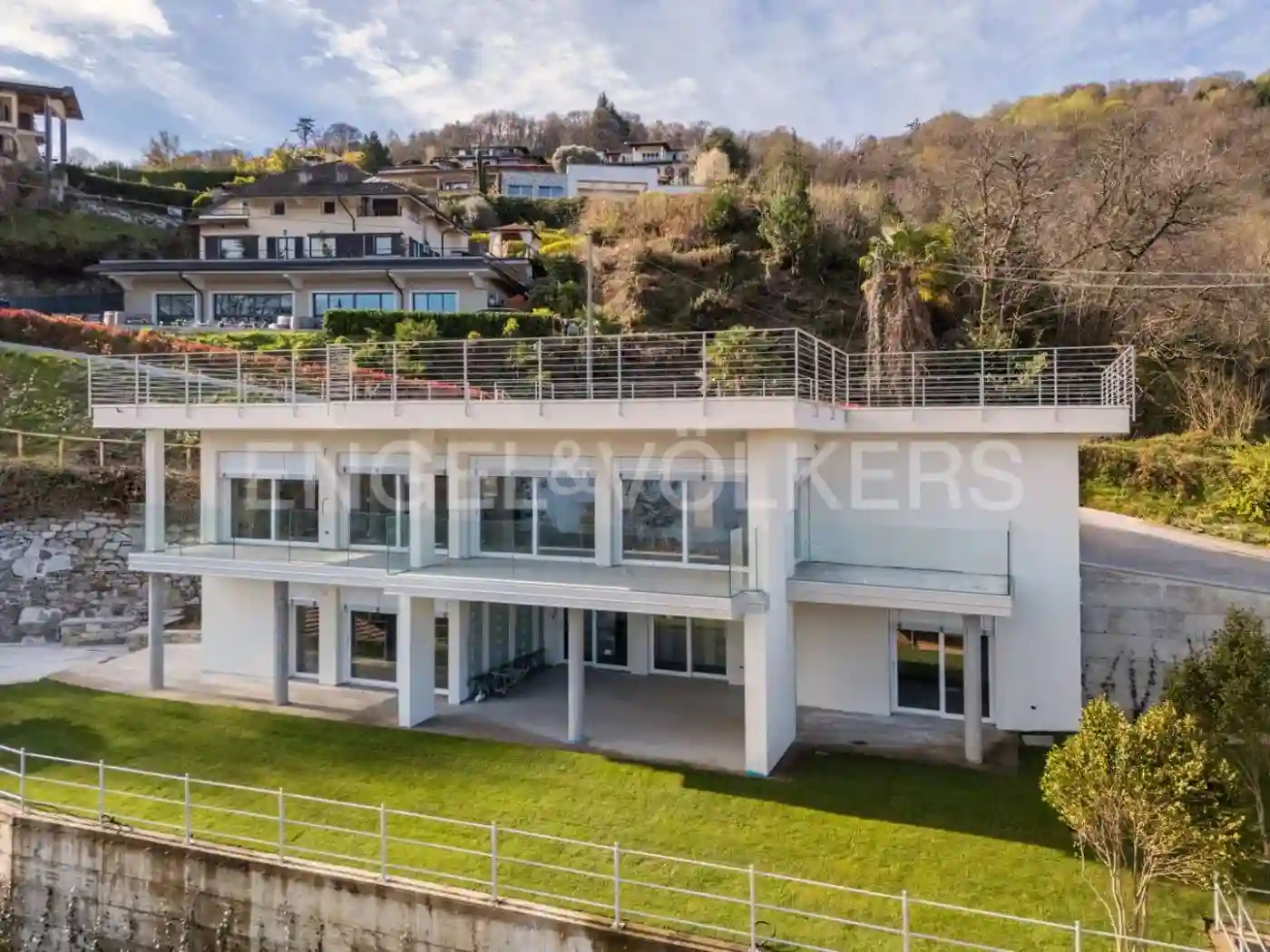 Villa - foto 4