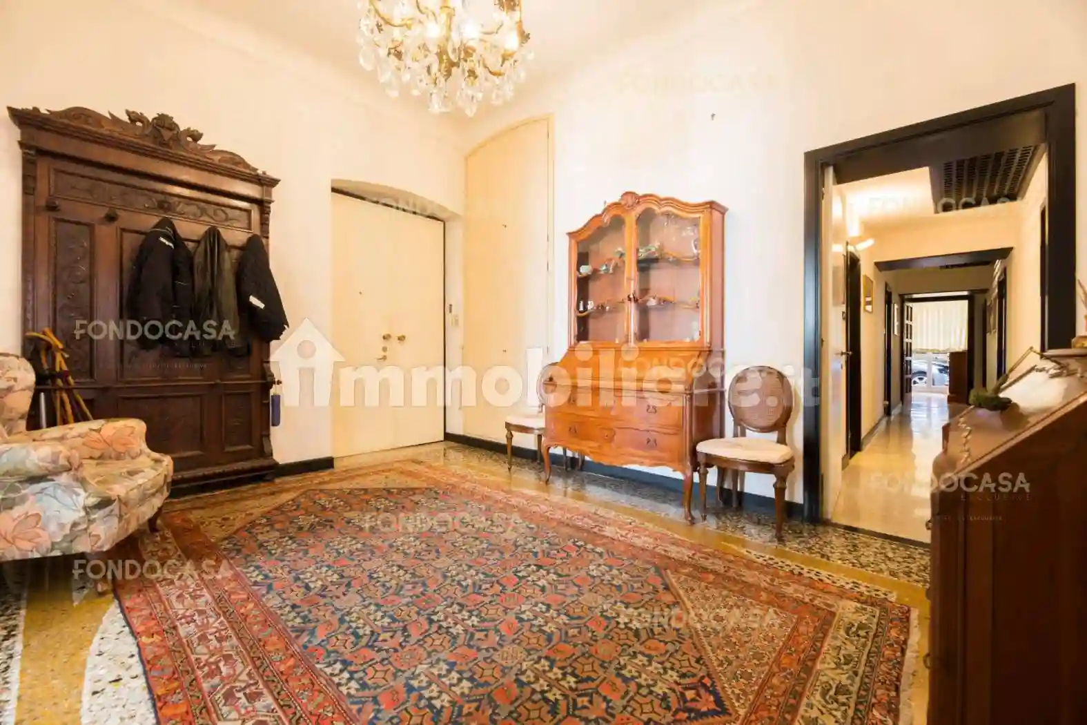 Appartamento - foto 5