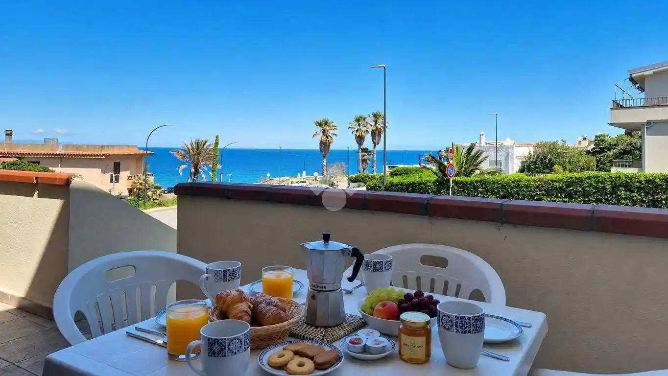 Appartamento in vendita a Castelsardo