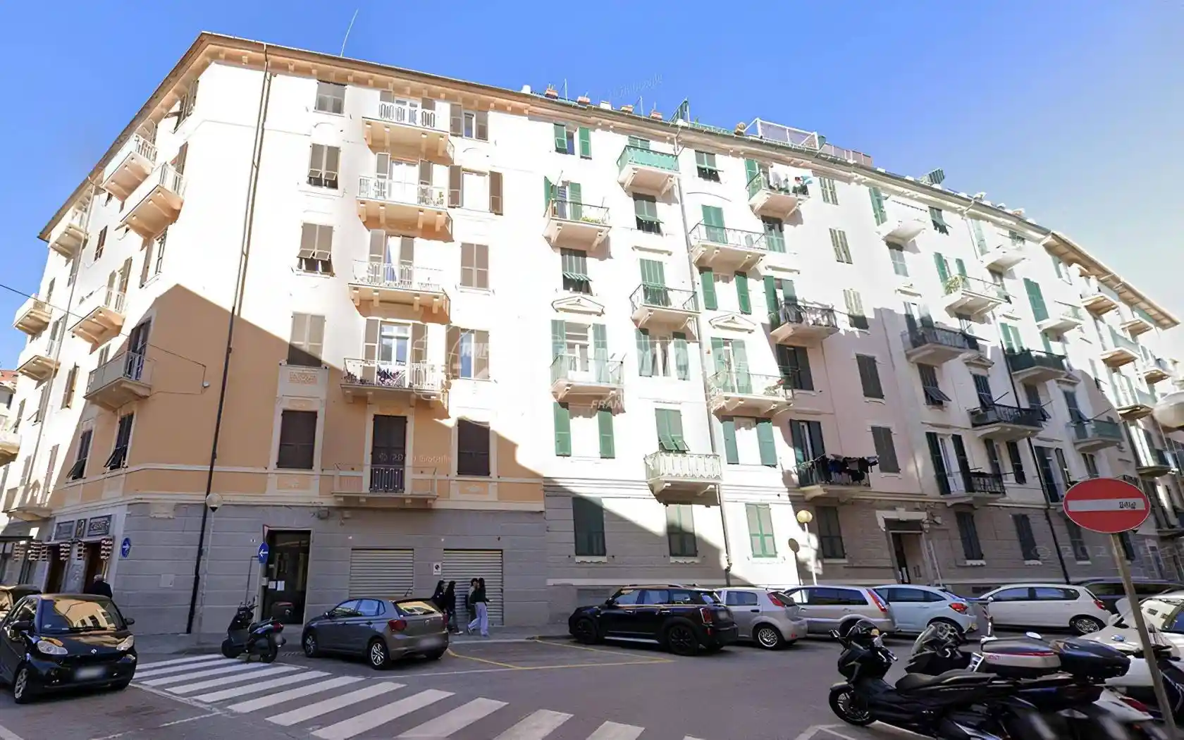 Appartamento in vendita a Savona