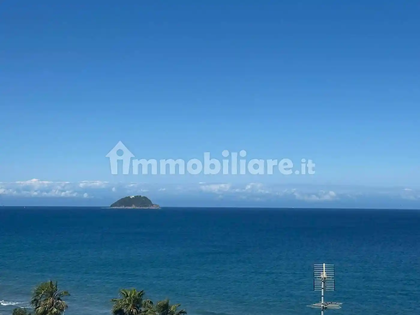 Appartamento in vendita a Laigueglia