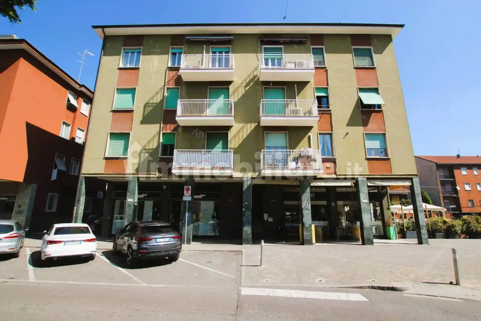 Appartamento in vendita a Cinisello Balsamo