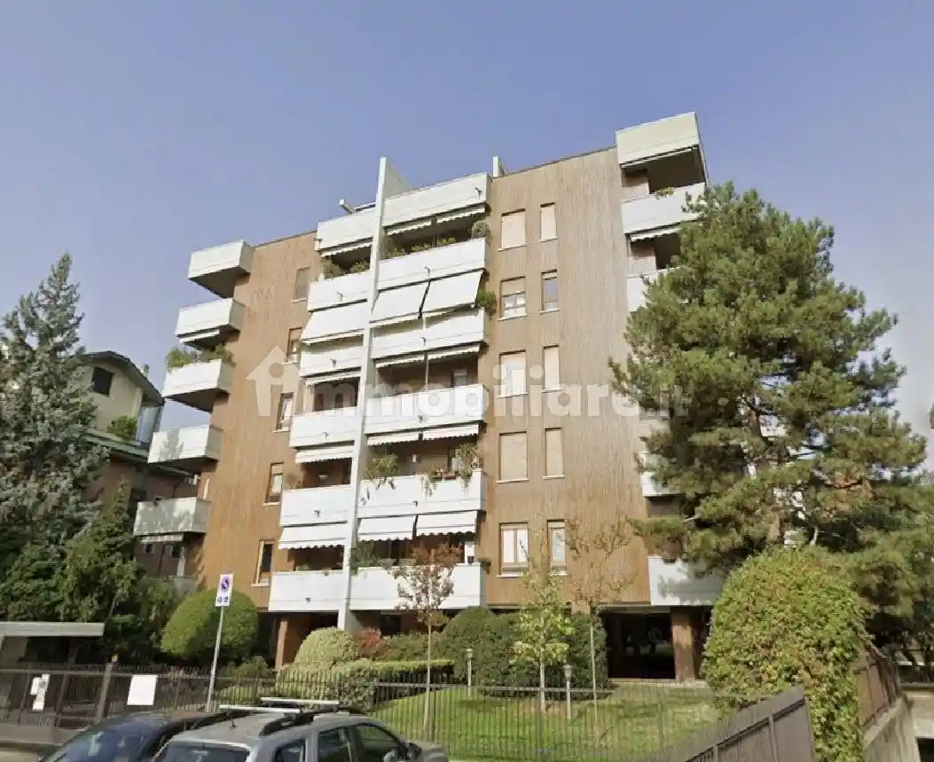 Appartamento in vendita a Monza