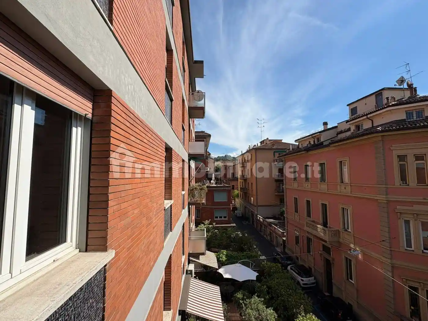 Appartamento in vendita a Bologna