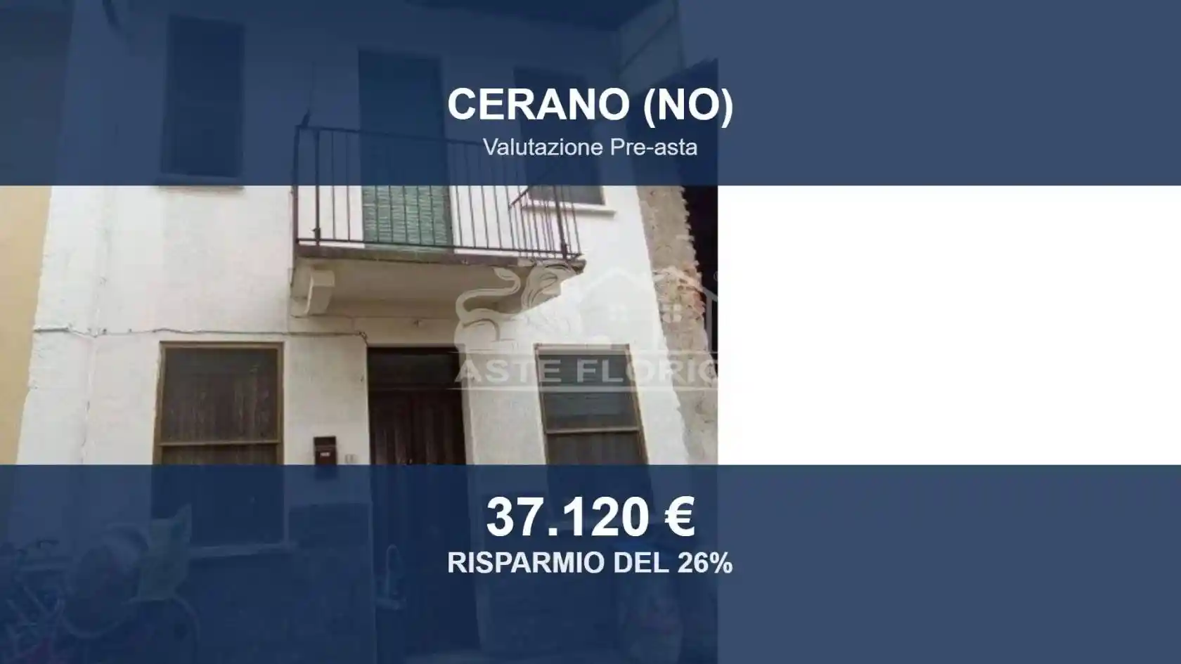 Villa in vendita a Cerano