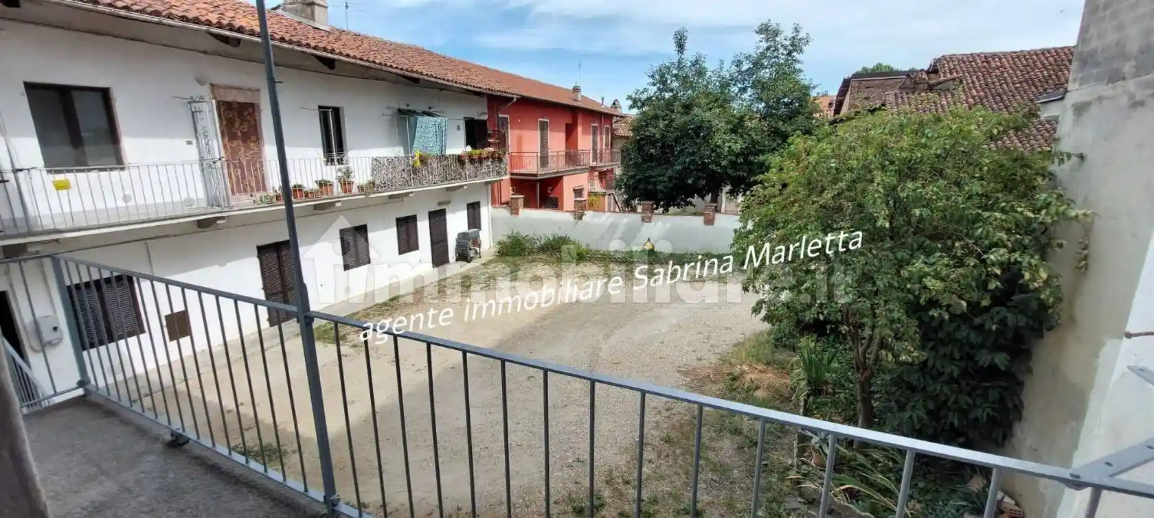 Appartamento in vendita a Piossasco