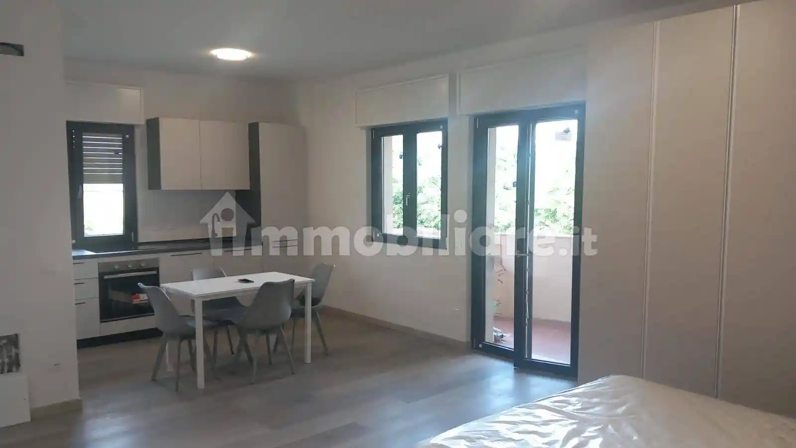 Appartamento in affitto a Cremona