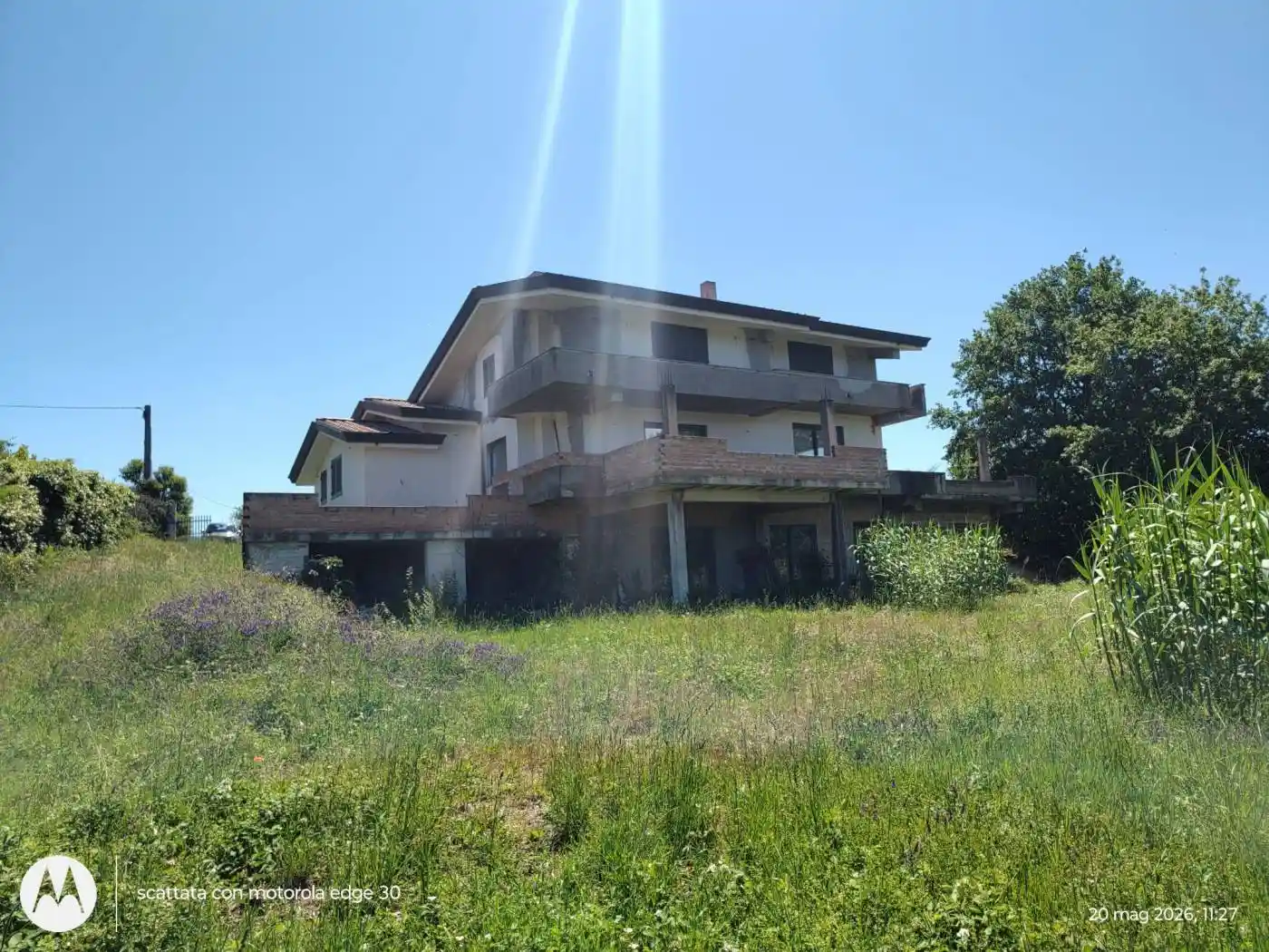 Villa in vendita a Ferentino