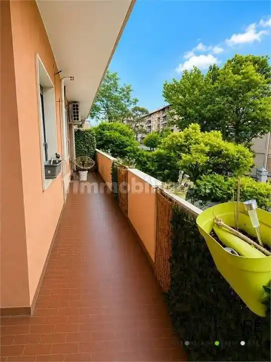 Appartamento in vendita a Pescara