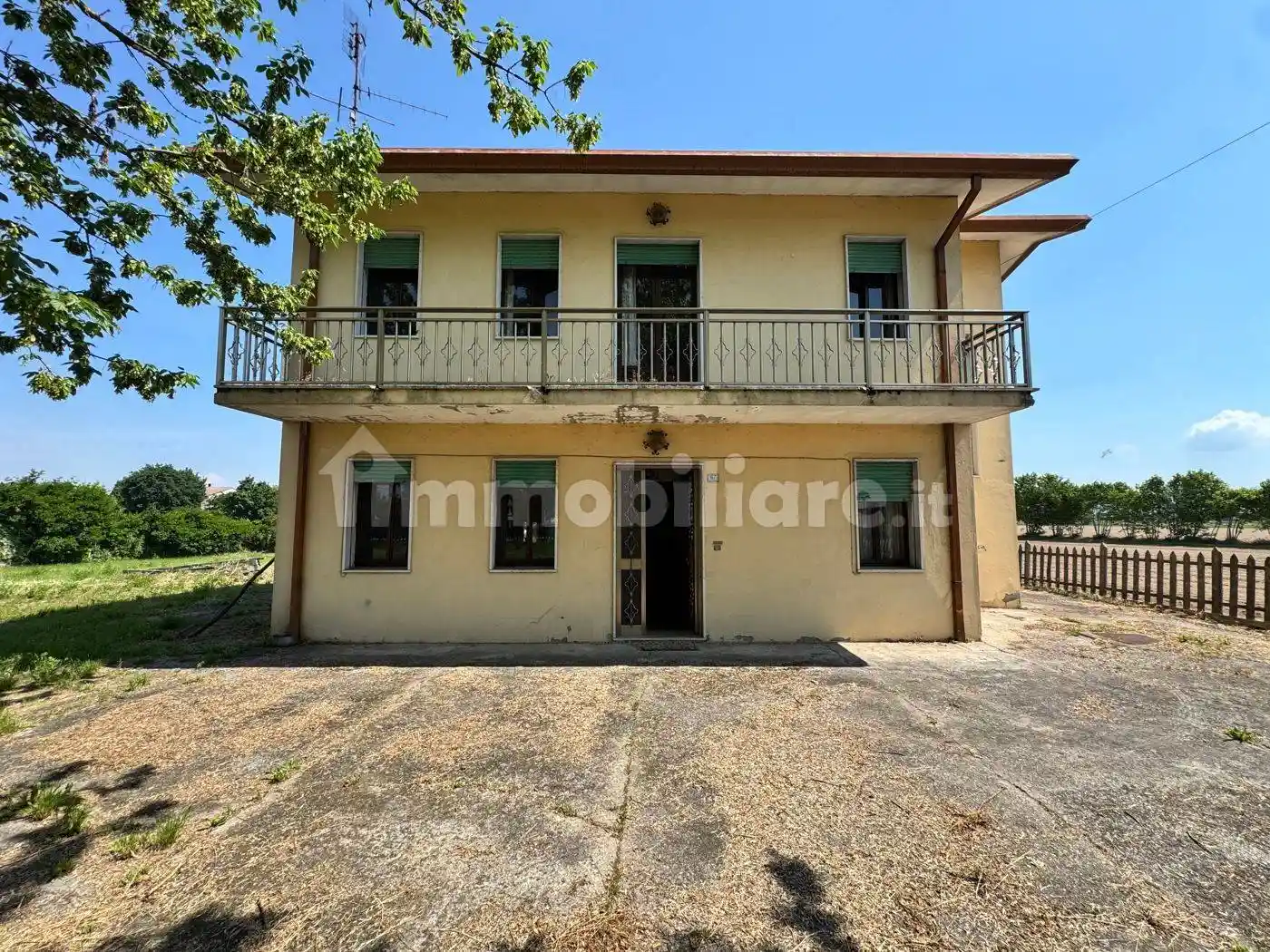 Casa indipendente in vendita a Pojana Maggiore