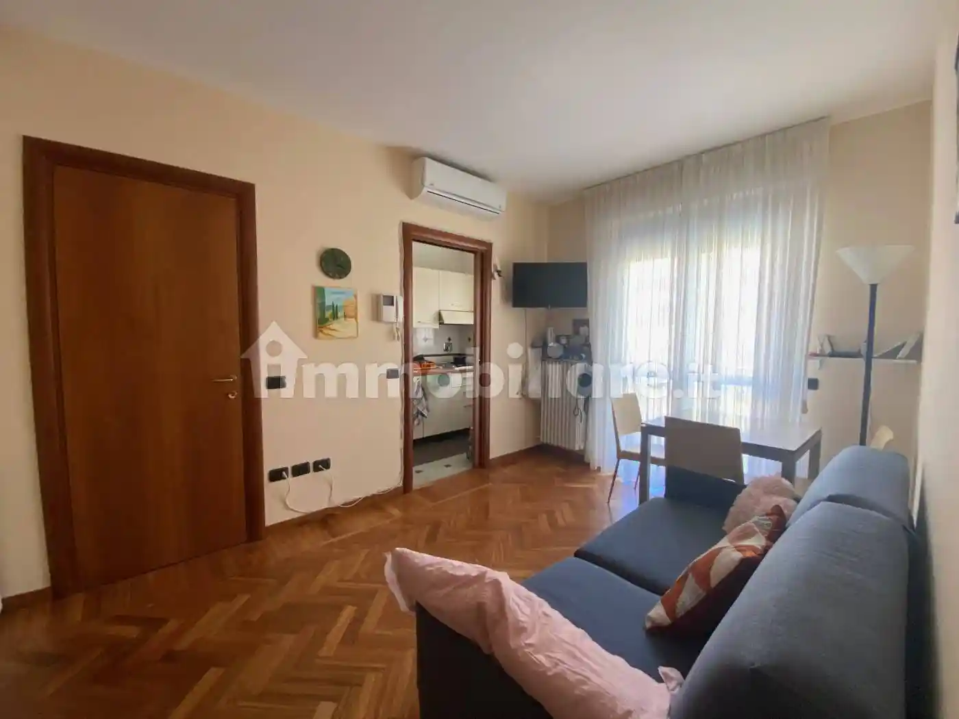 Appartamento in affitto a Acqui Terme