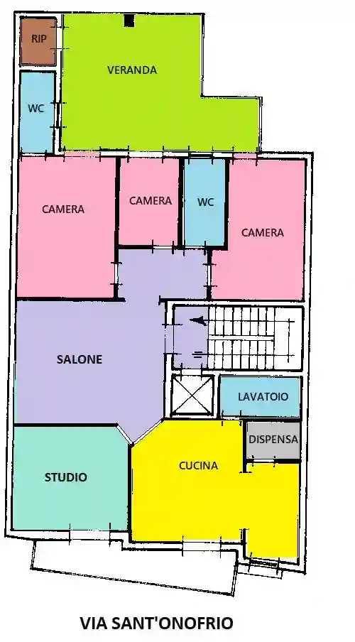 Appartamento - foto 5