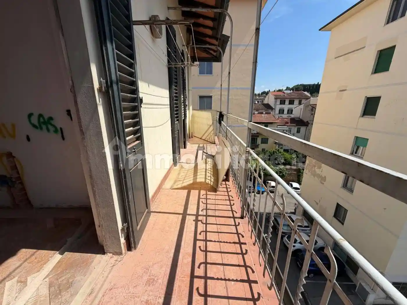 Appartamento in vendita a Firenze