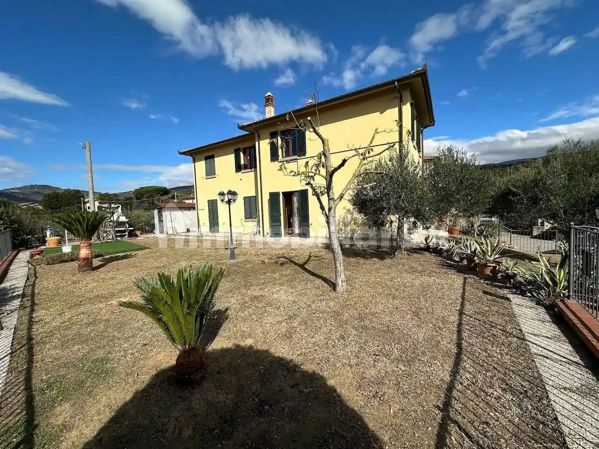 Appartamento in vendita a Cortona