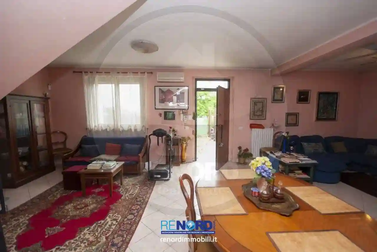 Villetta a schiera - foto 3