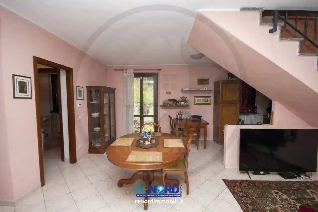 Villetta a schiera - foto 4