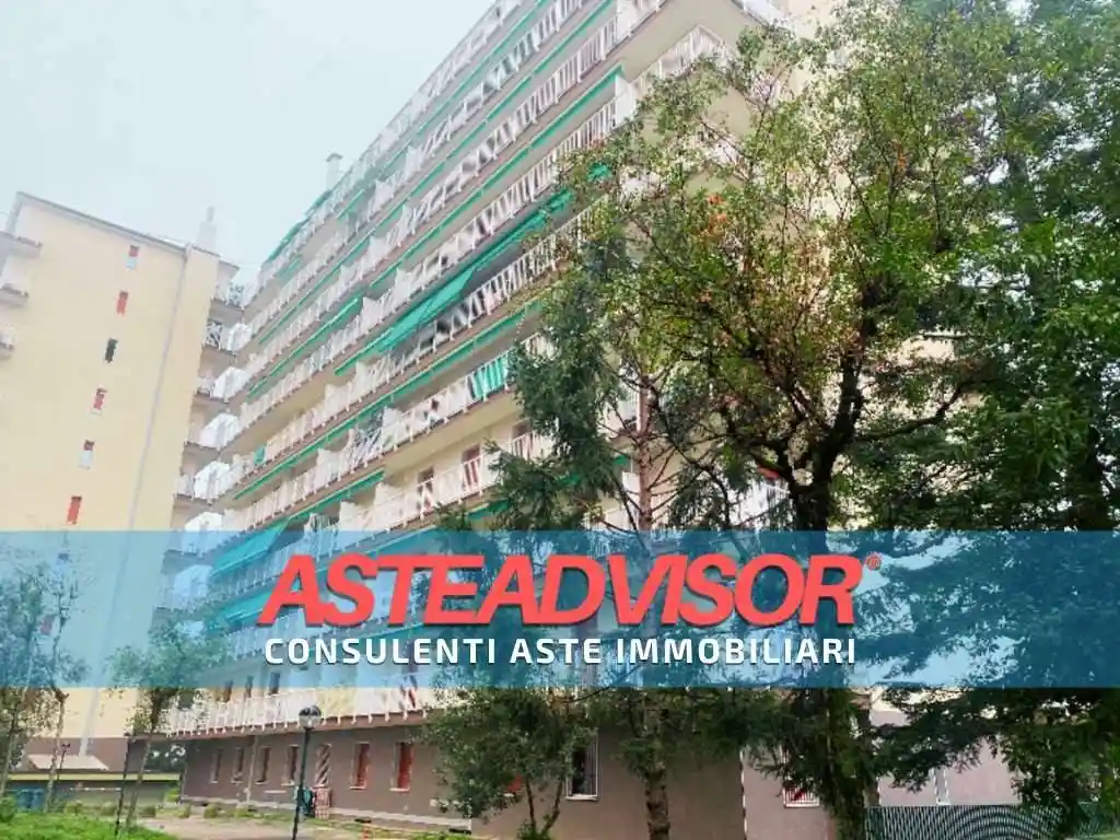 Appartamento in vendita a Pioltello