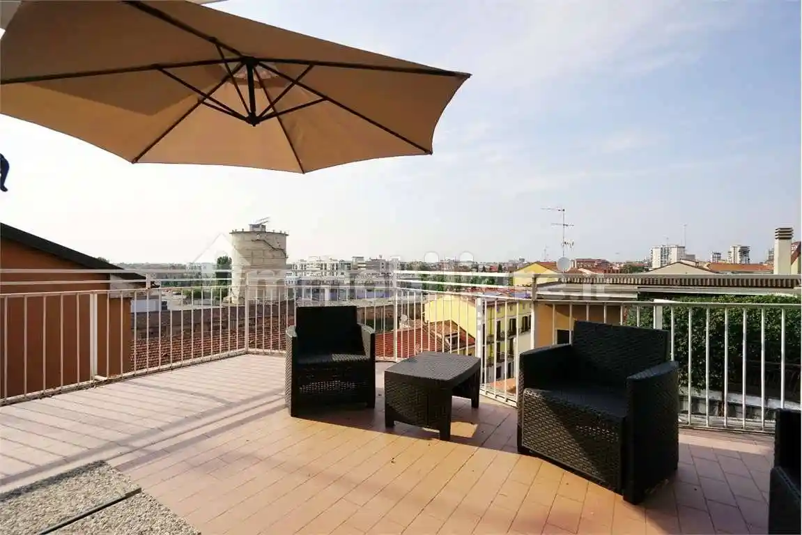 Appartamento in affitto a Sesto San Giovanni