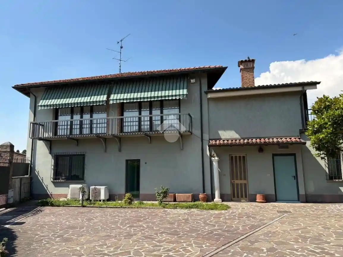 Appartamento in vendita a Cazzago San Martino