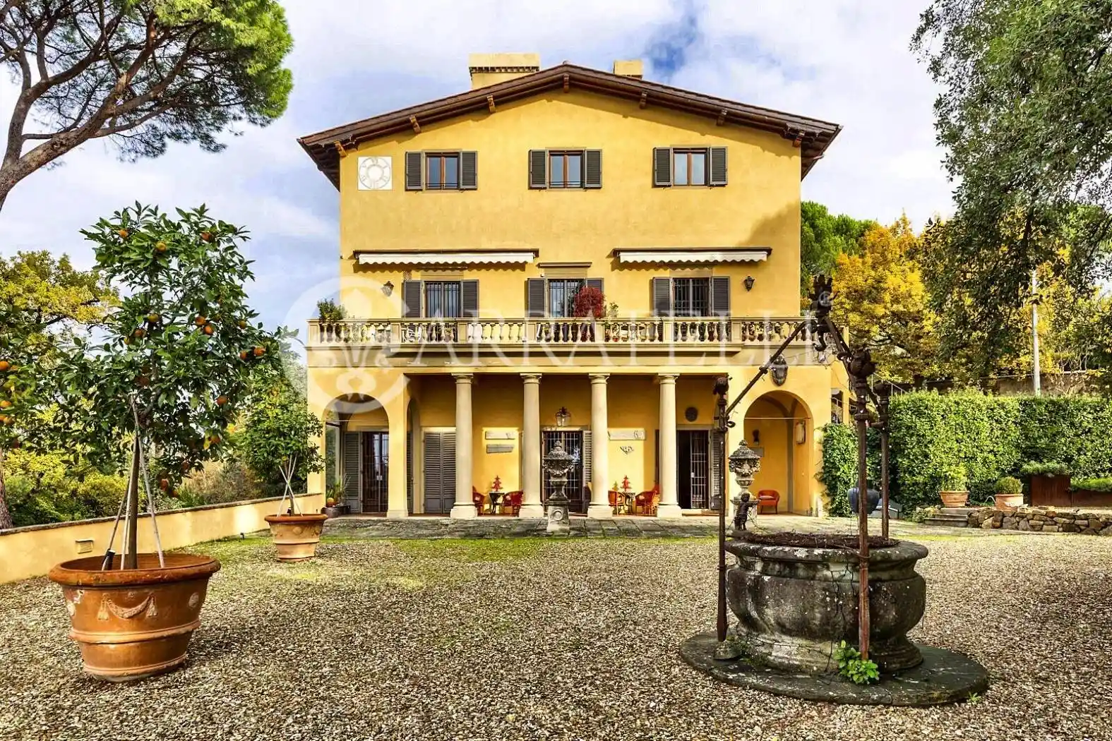 Appartamento in vendita a Firenze