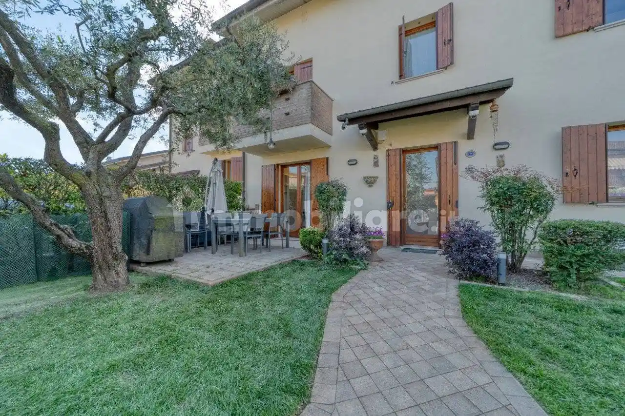 Villa in vendita a Selvazzano Dentro