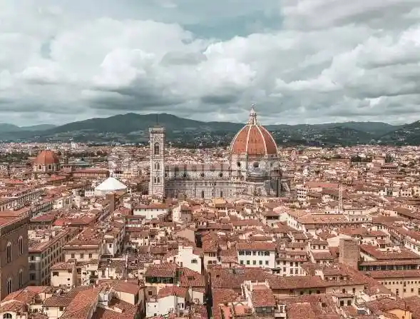 Palazzo - Edificio in vendita a Firenze