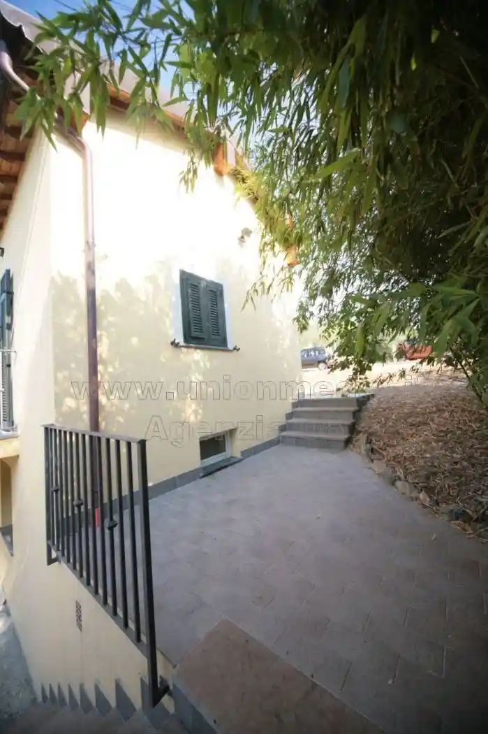 Villa in vendita a Arcola