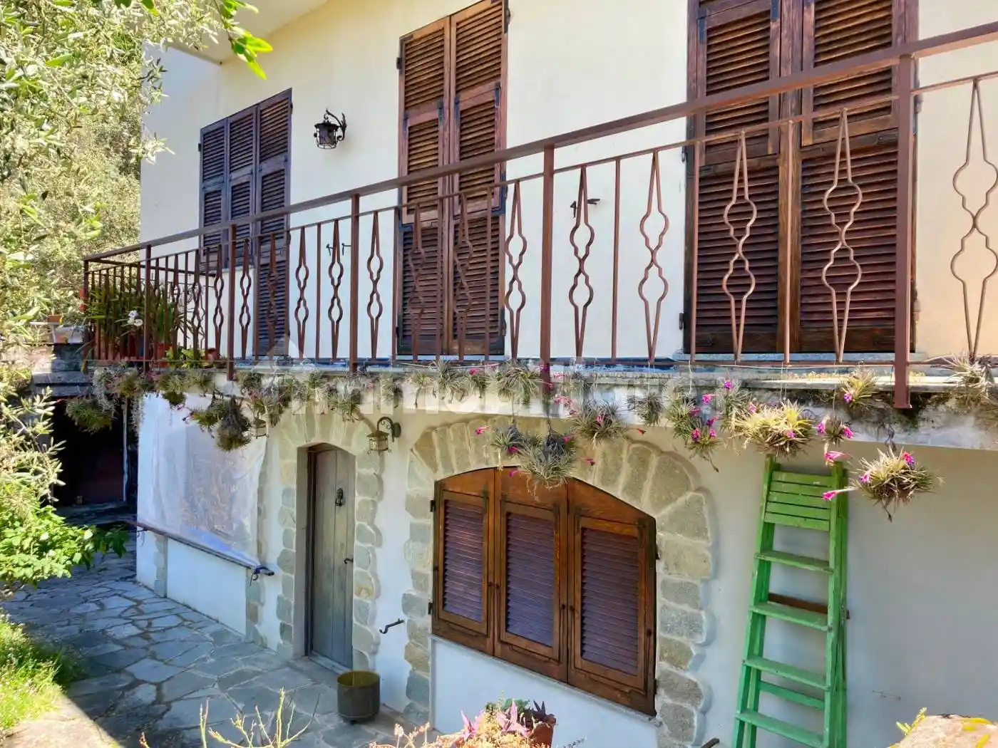 Villa in vendita a Sori
